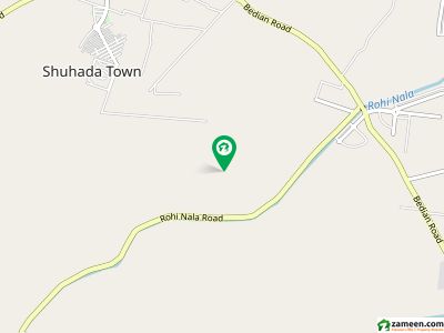 ڈی ایچ اے فیز9 پریزم - بلاک آر ڈی ایچ اے فیز9 پریزم,ڈی ایچ اے ڈیفینس,لاہور میں 1 کنال رہائشی پلاٹ 2.3 کروڑ میں برائے فروخت۔