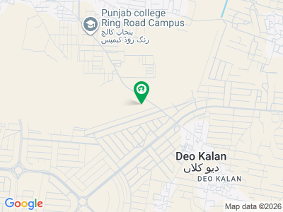 One Kanal Possession Plot For Sale Block F 9Prism DHA Lahore One Kanal Possession Plot For Sale Block F 9Prism DHA Lahore