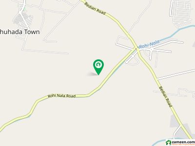 ڈی ایچ اے فیز9 پریزم - بلاک آر ڈی ایچ اے فیز9 پریزم,ڈی ایچ اے ڈیفینس,لاہور میں 5 مرلہ رہائشی پلاٹ 60.0 لاکھ میں برائے فروخت۔