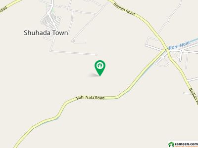 DHA PHASE 9 PRISM Q 977