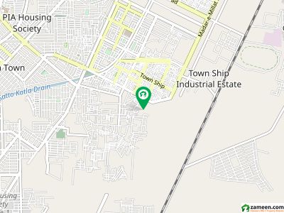 اتحاد ٹاؤن فیز ١ اتحاد ٹاؤن,رائیونڈ روڈ,لاہور میں 1 کمرے کا 2 مرلہ فلیٹ 87.5 لاکھ میں برائے فروخت۔