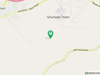 DHA PHASE 9 PRISM BLOCK C, ONE KANAL HOT LOCATION PLOT AVAILABLE FOR SALE ON REASONABLE PRICE DHA PHASE 9 PRISM BLOCK C, ONE KANAL HOT LOCATION PLOT AVAILABLE FOR SALE ON REASONABLE PRICE