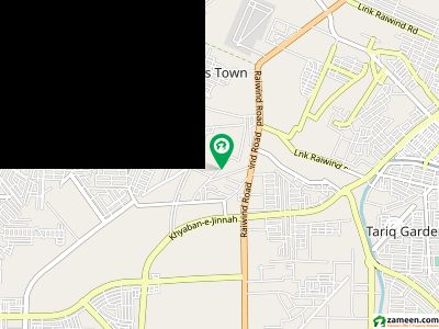 ایل ڈی اے ایوینیو ۔ بلاک اے ایل ڈی اے ایوینیو,لاہور میں 3 مرلہ رہائشی پلاٹ 58.0 لاکھ میں برائے فروخت۔