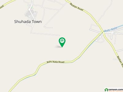 5 MARLA PLOT FOR SALE Q-BLOCK DHA PHASE 9 PRISM