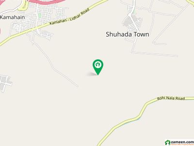 Ideal 1-Kanal Residential Plot in DHA Phase 9 Prism Build Your Dream Home on Prime Block C, Plot 441 Future-Proof Investment in a Landmark Location!