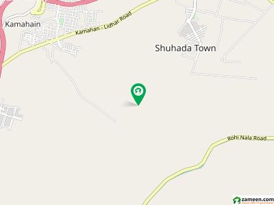 MAIN 150 FEET ROAD PLOT FOR SALE