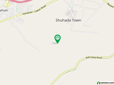 ڈی ایچ اے فیز9 پریزم - بلاک سی ڈی ایچ اے فیز9 پریزم,ڈی ایچ اے ڈیفینس,لاہور میں 1 کنال رہائشی پلاٹ 2.85 کروڑ میں برائے فروخت۔