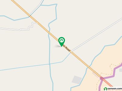 3623-Y, 10 Marla Residential Plot for Sale in DHA Phase 7 Lahore - Near McDonald's, Affordable & Peaceful Location