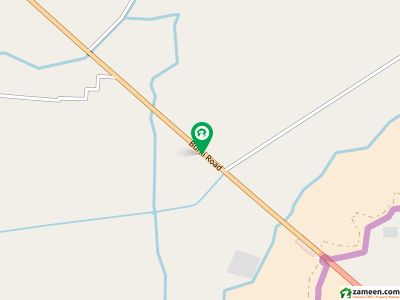 10 Marla plot For Sale