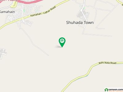 ڈی ایچ اے فیز9 پریزم - بلاک سی ڈی ایچ اے فیز9 پریزم,ڈی ایچ اے ڈیفینس,لاہور میں 1 کنال رہائشی پلاٹ 2.7 کروڑ میں برائے فروخت۔