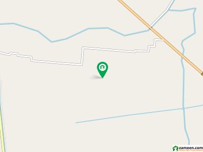 1725-E, 10 Marla Residential Plot For Sale In DHA Phase 6 Lahore - Most Affordable In Luxurious Area