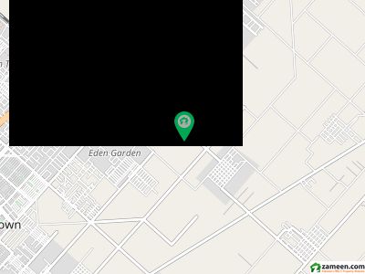 5 Marla Plot Is Available For Sale