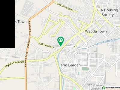پرائم ہومز2 لاہور میں 3 کمروں کا 3 مرلہ مکان 65 لاکھ میں برائے فروخت۔