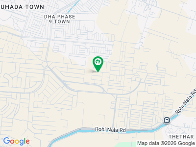 Main 150ft Road Plot 904 Block Q 9Prism DHA Lahore