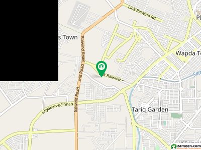 5 Marla Residential Plot For Sale on Installment In union Town