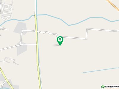 Residential Plot Of 5 Marla Available In DHA 9 Town