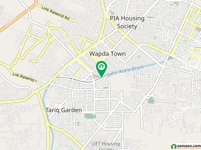 واپڈا ٹاؤن فیز 1 واپڈا ٹاؤن,لاہور میں 0 مرلہ دکان 45.0 لاکھ میں برائے فروخت۔