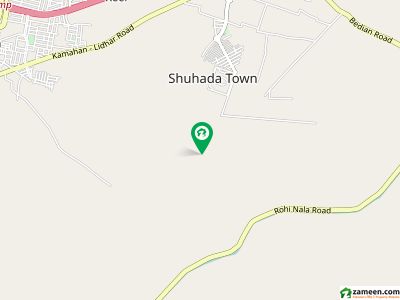 A BLOCK NEAR TO THIS 938 PLOT FOR SALE