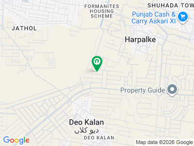 Prime Location One Kanal Plot For Sale In DHA Phase 9 Prism, C Block Plot No. C-685 Prime Location One Kanal Plot For Sale In DHA Phase 9 Prism, C Block Plot No. C-685