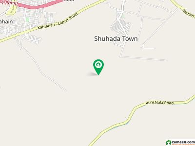 "Invest Smart: Secure Plot No. 166 in DHA 9 Prism Block C"