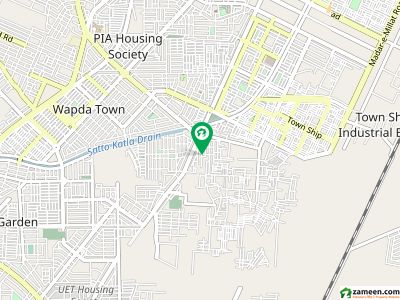 Carpeted Roads Near College Roads Plots For Sale