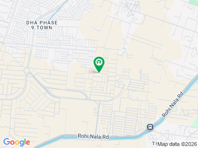 Q BLOCK NEAR TO THIS GOOD LOCATION PLOT FOR SALE