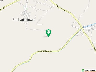 Q BLOCK NEAR TO THIS 353 PLOT FOR SALE