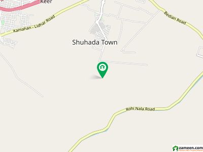 DHA PHASE 9 PRISM BLOCK A, ONE KANAL HOT LOCATION PLOT AVAILABLE FOR SALE ON REASONABLE PRICE DHA PHASE 9 PRISM BLOCK A, ONE KANAL HOT LOCATION PLOT AVAILABLE FOR SALE ON REASONABLE PRICE