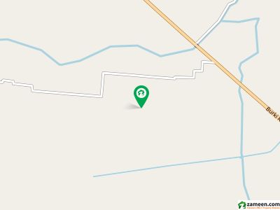 Exclusive Deal 6 Marla Plot E-1435