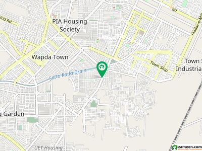 17 COMMERCIAL PLOT FOR SALE MAIN COLLEGE ROAD BEST LOCATION FOR INVESTMENT .