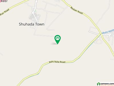 ڈی ایچ اے فیز9 پریزم - بلاک کیو ڈی ایچ اے فیز9 پریزم,ڈی ایچ اے ڈیفینس,لاہور میں 1 کنال رہائشی پلاٹ 2.3 کروڑ میں برائے فروخت۔