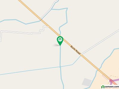 1 Kanal Residential Plot In DHA Phase 7 - Block Y Is Available