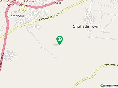 DHA PHASE 9 BLOCK C, 20 MARLA HOT LOCATION PLOT AVAILABLE FOR SALE ON REASONABLE PRICE