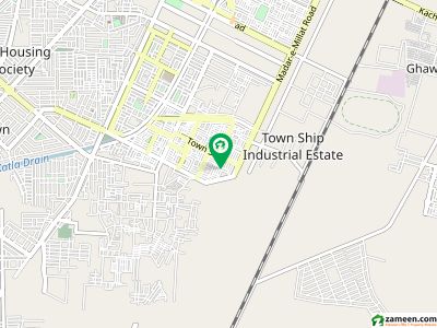 گرین ٹاؤن سیکٹر ڈی 2 ۔ بلاک 5 گرین ٹاؤن سیکٹر ڈی 2 لاہور میں 10 مرلہ رہائشی پلاٹ 1.1 کروڑ میں برائے فروخت۔