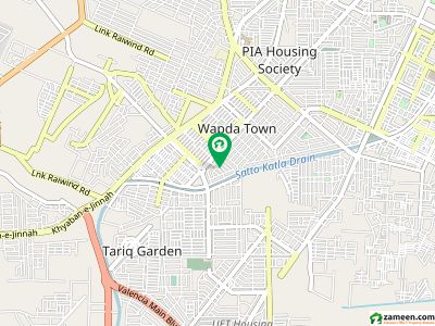 5marla upper portion is available in wapda Town phase 1