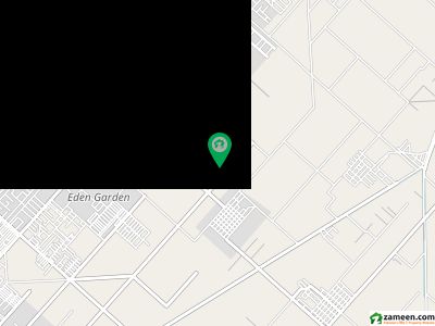 5.5 Marla Used Neat And Clean House Available For Sale On Very Reasonable Price