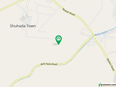 Make Your Move: Coveted Plot No. 104 in DHA 9 Prism Block R