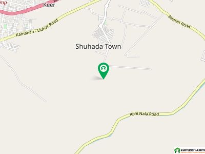 ڈی ایچ اے فیز9 پریزم - بلاک اے ڈی ایچ اے فیز9 پریزم,ڈی ایچ اے ڈیفینس,لاہور میں 1 کنال رہائشی پلاٹ 2.7 کروڑ میں برائے فروخت۔ ڈی ایچ اے فیز9 پریزم - بلاک اے ڈی ایچ اے فیز9 پریزم,ڈی ایچ اے ڈیفینس,لاہور میں 1 کنال رہائشی پلاٹ 2.7 کروڑ میں برائے فروخت۔