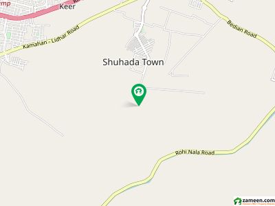 Elevate Your Lifestyle: Exclusive Plot No. 532 In DHA 9 Prism Block A