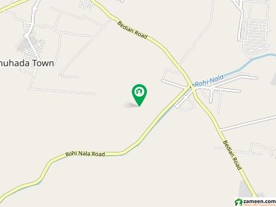 ڈی ایچ اے فیز9 پریزم - بلاک آر ڈی ایچ اے فیز9 پریزم,ڈی ایچ اے ڈیفینس,لاہور میں 5 مرلہ رہائشی پلاٹ 63.0 لاکھ میں برائے فروخت۔