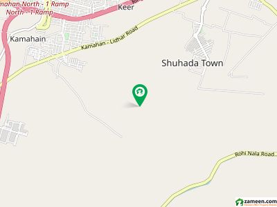 Invest Smart: Secure Plot No. 816 In DHA 9 Prism Block C