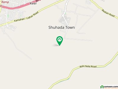 ڈی ایچ اے فیز9 پریزم - بلاک اے ڈی ایچ اے فیز9 پریزم,ڈی ایچ اے ڈیفینس,لاہور میں 1 کنال رہائشی پلاٹ 2.7 کروڑ میں برائے فروخت۔