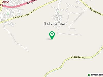 DHA PHASE 9 PRISM , BLOCK A , 1KANAL PLOT NEAR TO PARK DIRECT APPROCH FROM 80'Ft ROAD DHA PHASE 9 PRISM , BLOCK A , 1KANAL PLOT NEAR TO PARK DIRECT APPROCH FROM 80'Ft ROAD