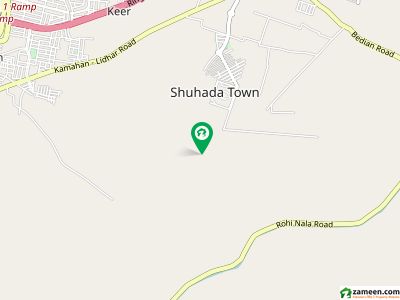 DHA PHASE 9 PRISM BLOCK A, ONE KANAL HOT LOCATION CORNER PLOT AVAILABLE FOR SALE ON REASONABLE PRICE DHA PHASE 9 PRISM BLOCK A, ONE KANAL HOT LOCATION CORNER PLOT AVAILABLE FOR SALE ON REASONABLE PRICE