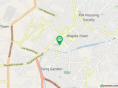 واپڈا ٹاؤن فیز 1 - بلاک جی3 واپڈا ٹاؤن فیز 1,واپڈا ٹاؤن,لاہور میں 5 مرلہ رہائشی پلاٹ 1.6 کروڑ میں برائے فروخت۔