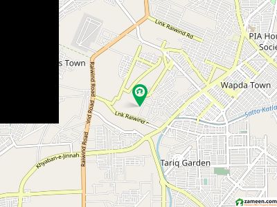 Prime Retail Opportunity In Union Town (Corner Commercial Plot)