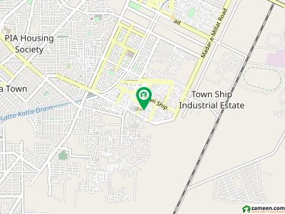 گرین ٹاؤن سیکٹر ڈی 2 ۔ بلاک 1 گرین ٹاؤن سیکٹر ڈی 2 لاہور میں 2 کنال کمرشل پلاٹ 35 کروڑ میں برائے فروخت۔