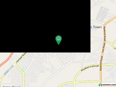 ای ایم ای سوسائٹی ۔ بلاک اے ای ایم ای سوسائٹی,لاہور میں 1 کنال رہائشی پلاٹ 5.3 کروڑ میں برائے فروخت۔