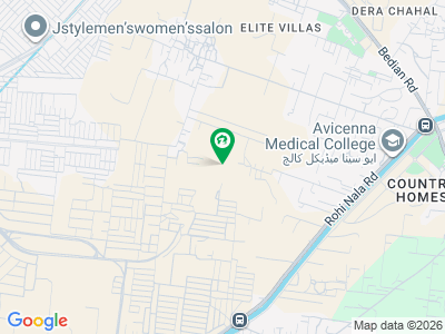 ڈی ایچ اے فیز9 پریزم - بلاک آر ڈی ایچ اے فیز9 پریزم,ڈی ایچ اے ڈیفینس,لاہور میں 5 مرلہ رہائشی پلاٹ 85.0 لاکھ میں برائے فروخت۔