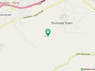 ڈی ایچ اے فیز9 پریزم - بلاک سی ڈی ایچ اے فیز9 پریزم,ڈی ایچ اے ڈیفینس,لاہور میں 1 کنال رہائشی پلاٹ 1.75 کروڑ میں برائے فروخت۔